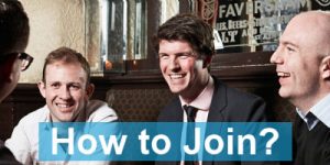 Freemasonry - How to Join?