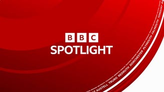 BBC Spotlight TV